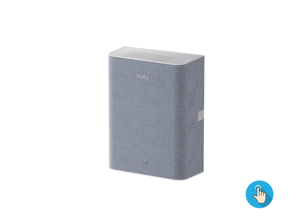 Ballu OneAir ASP-100<br>