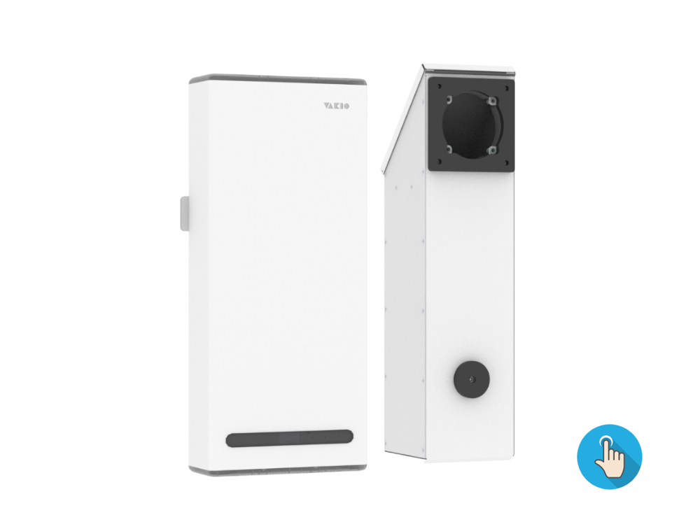 Vakio window Smart<br>