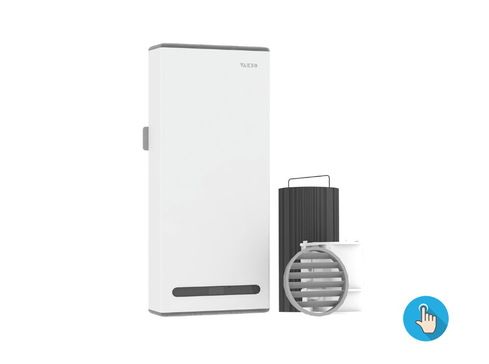 Vakio Base Smart<br>