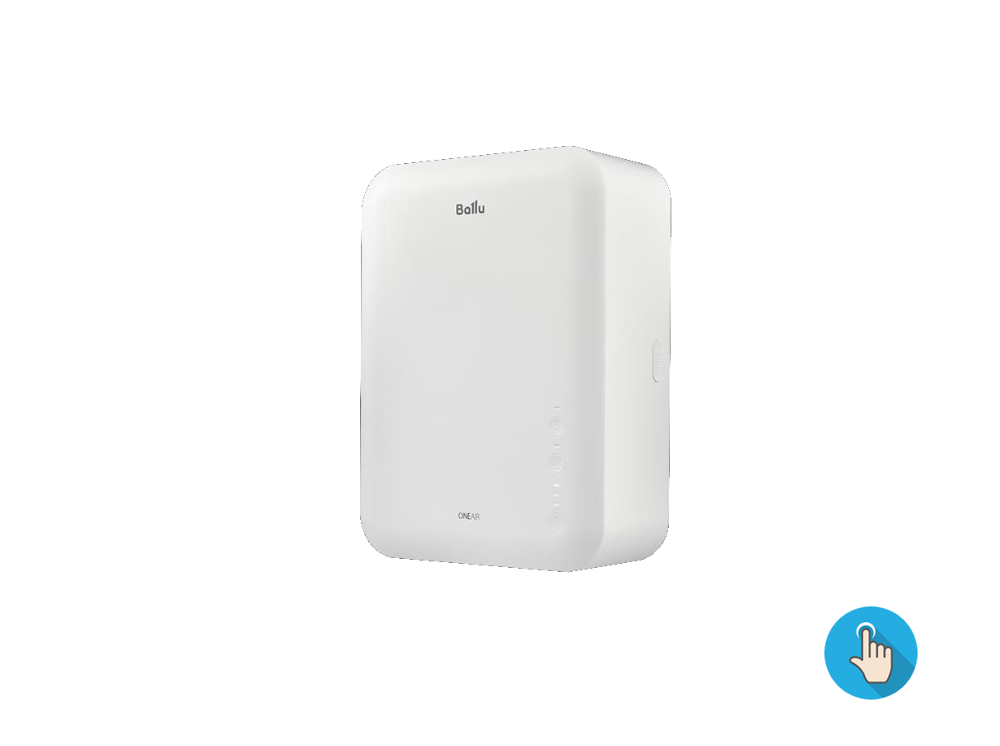 Ballu OneAir ASP-80<br>